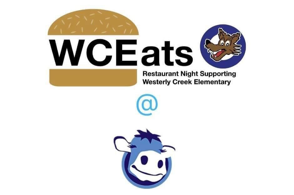 WCEats @ Sweet Cow