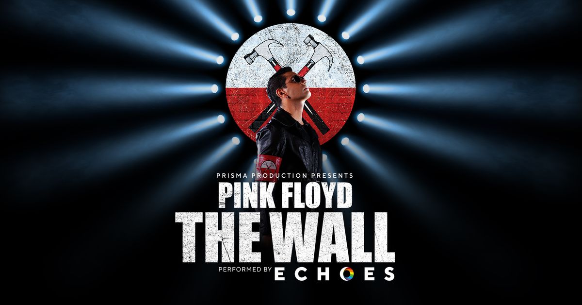 Pink Floyd - The Wall by Echoes - 45 Years of The Wall