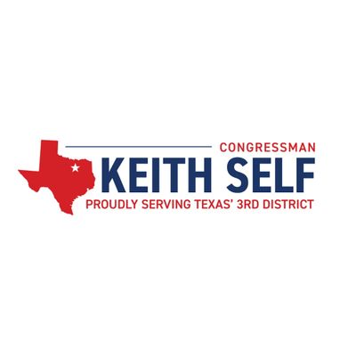 Congressman Keith Self TX-3 District Office