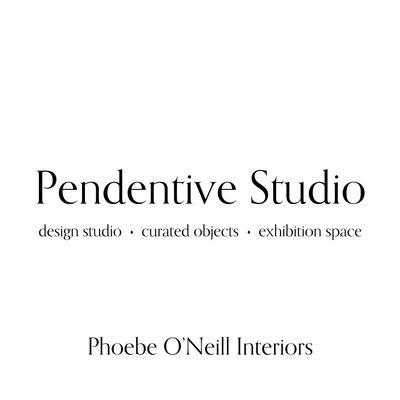 Pendentive Studio