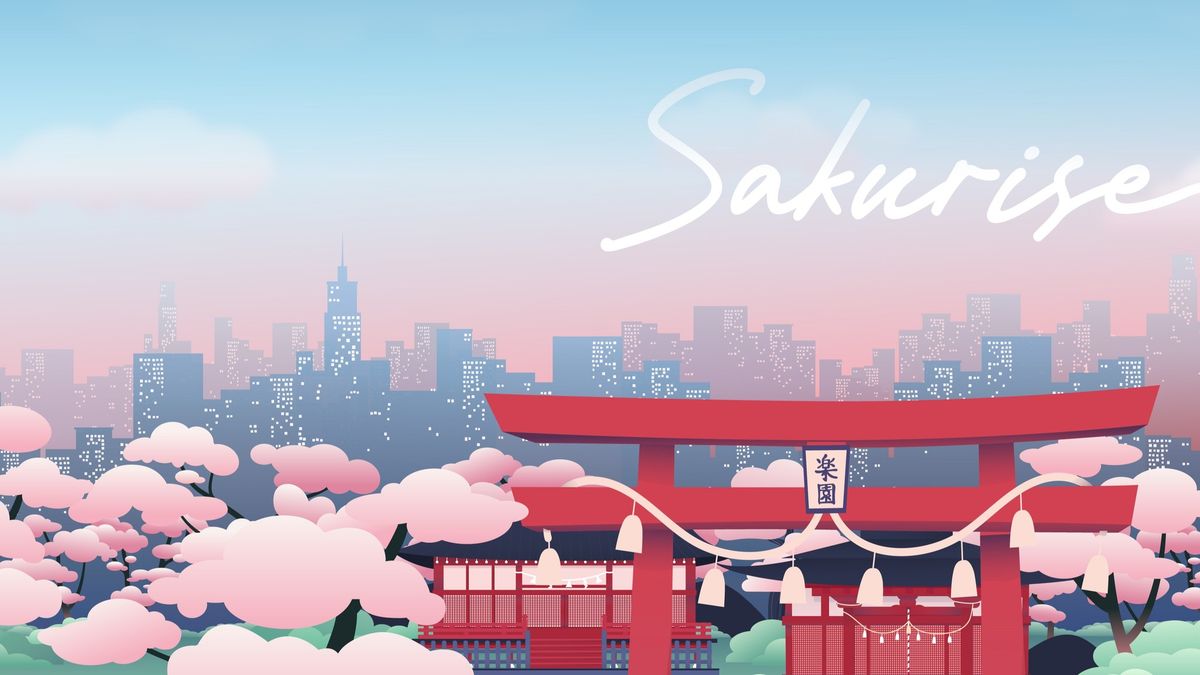 Sakurise #3