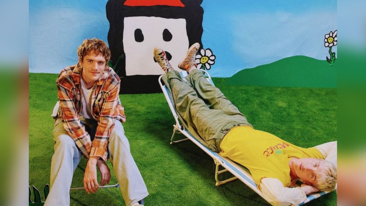 Good Neighbours Glasgow Tickets