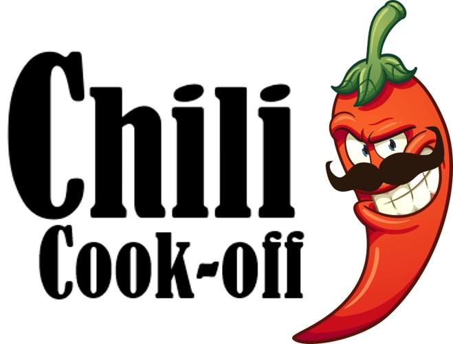 DBG Chili Cook-off