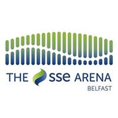 The SSE Arena, Belfast