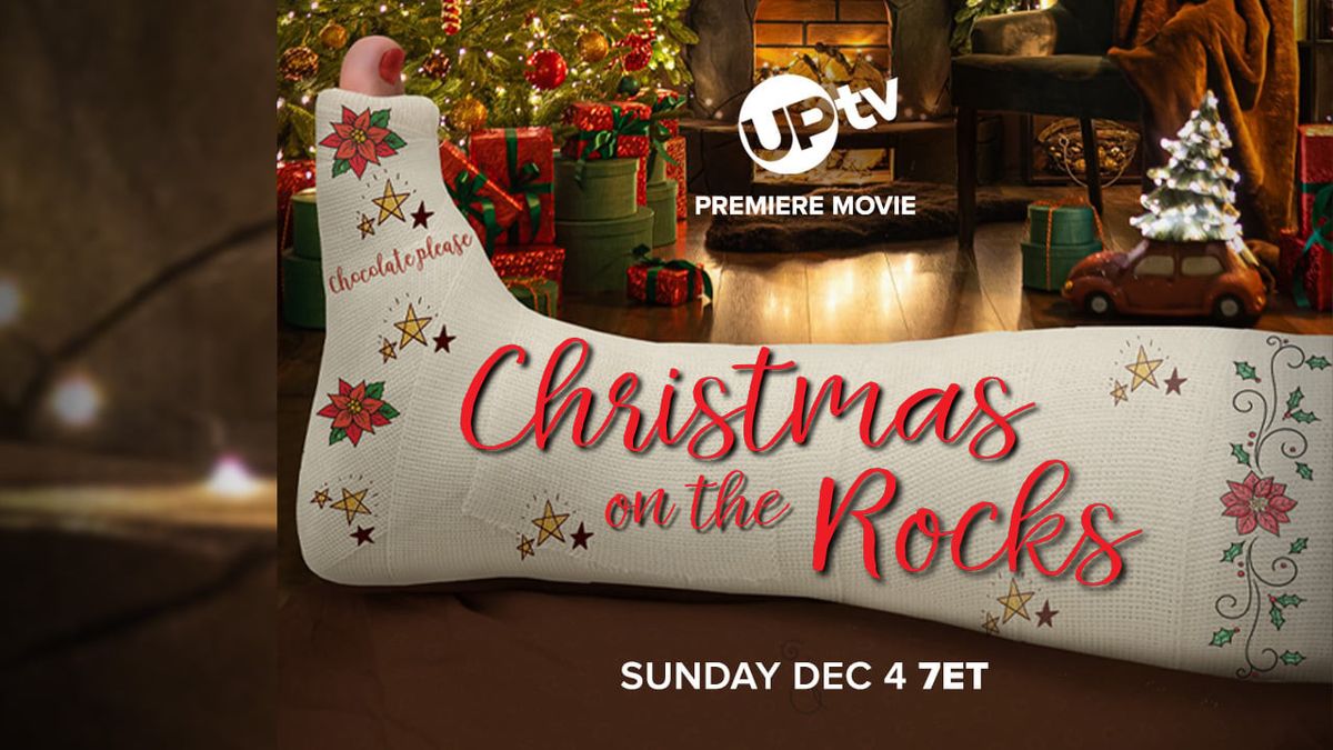 Christmas Rocks - Sunday