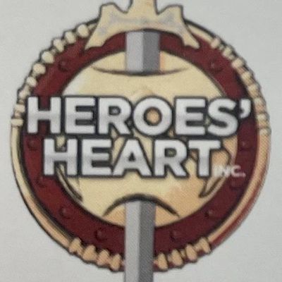 Heroes Heart Inc.