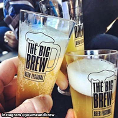 The Big Brew Beer Festival