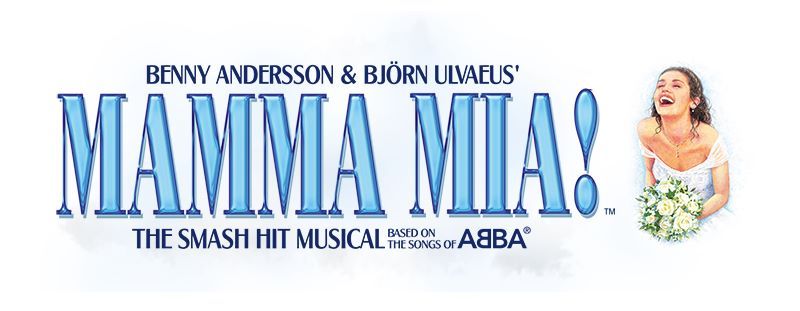 Mamma Mia The Musical - Bristol Hippodrome (SOLD OUT)