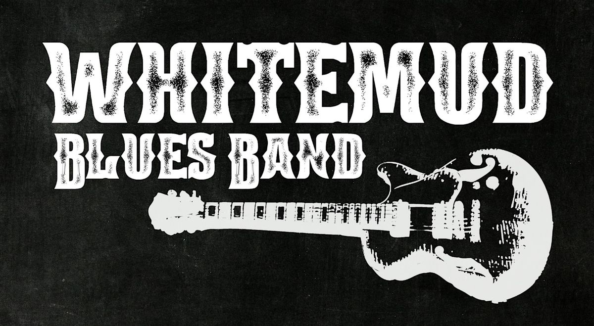 Whitemud Blues - Live a the Lady