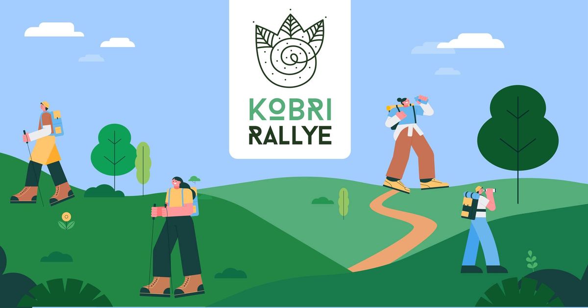 KoBri Rallye