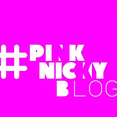 PinkNicky's Adventures