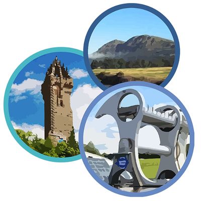 Forth Valley TSIs