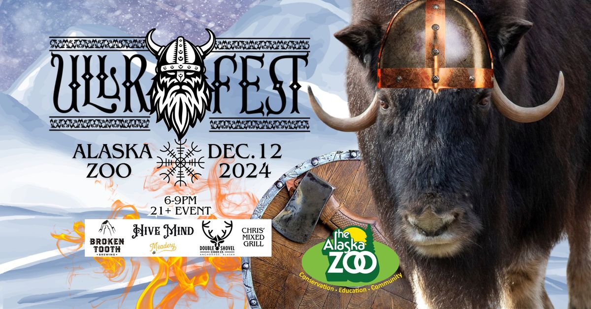 Ullr Fest 21+ Event