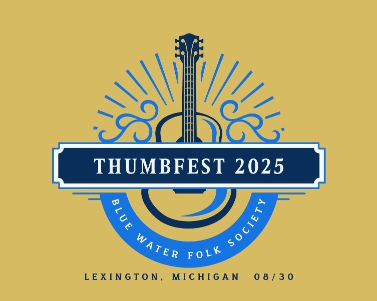 Thumbfest 2025