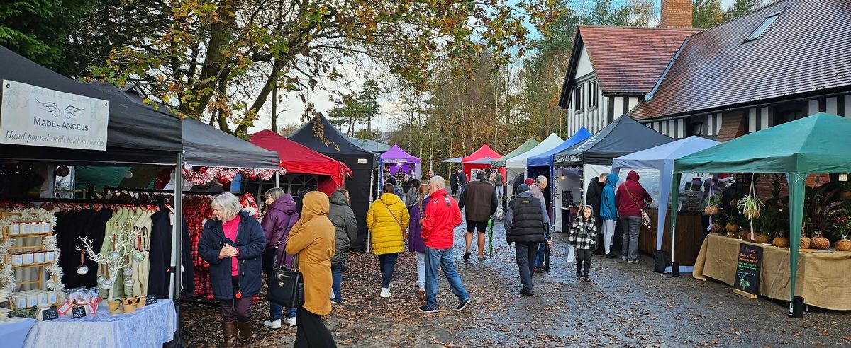 Street Market Sunday 3rd August