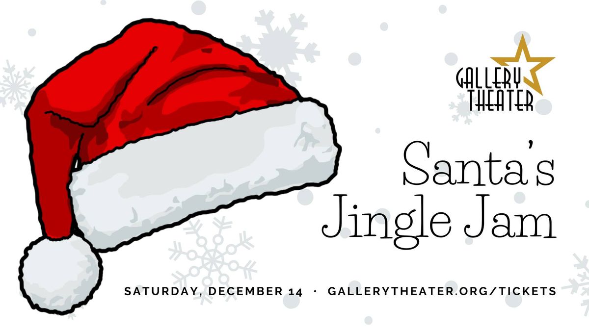 Santa's Jingle Jam