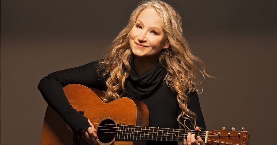 Joan Osborne at the Strings Pavilion, Strings Music Festival Steamboat