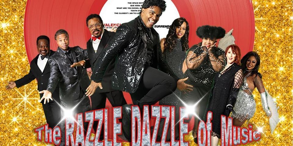 The Razzle Dazzle of Music