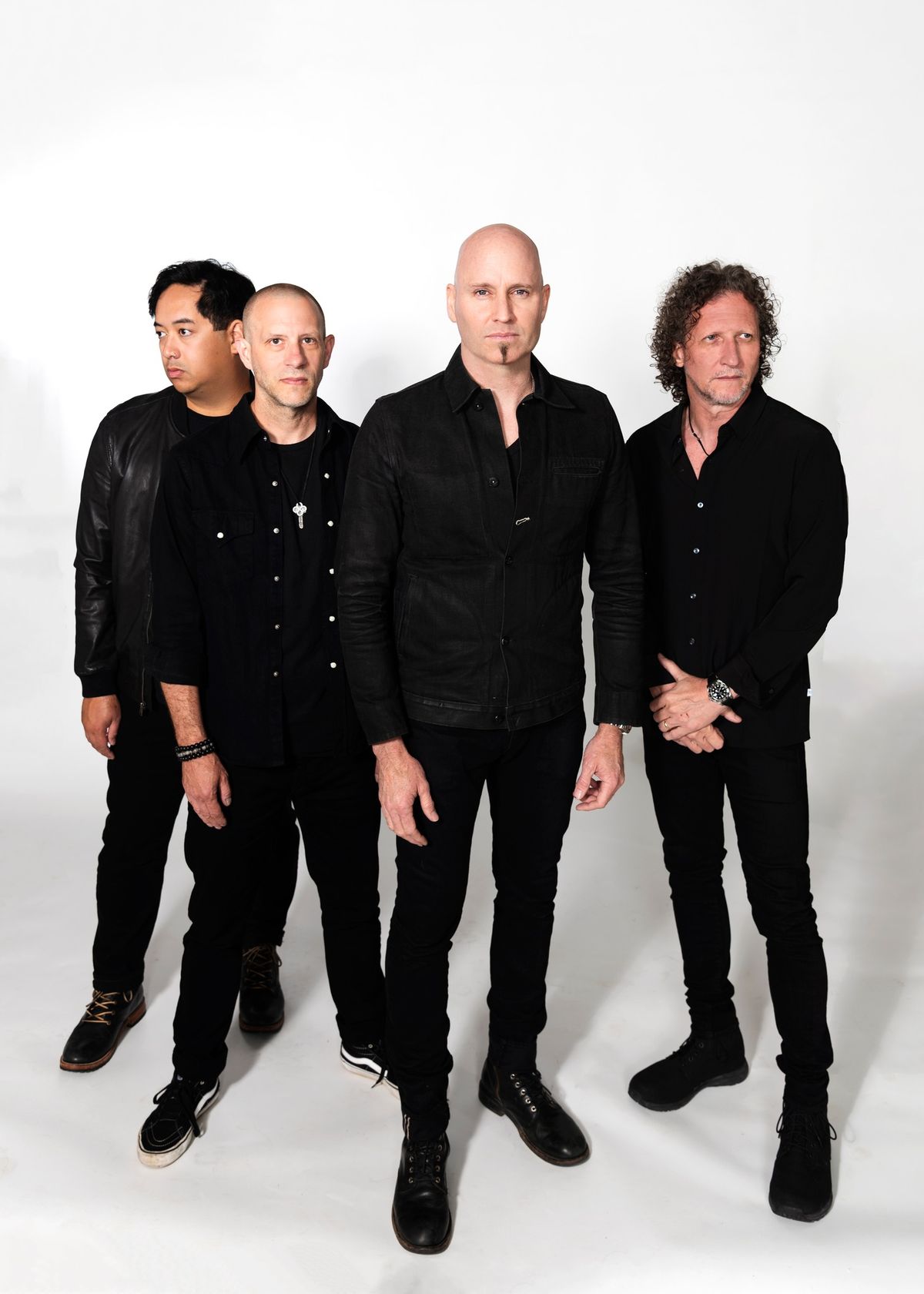 Vertical Horizon: Everything You Want 25th Anniversary Tour