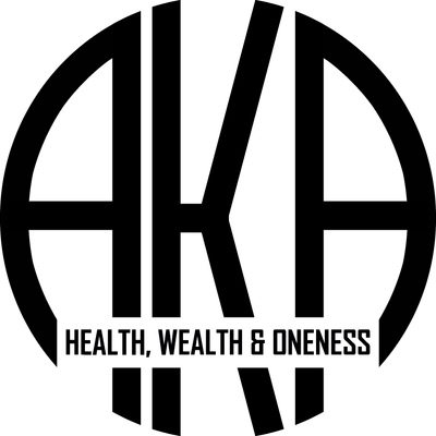 AKA - Health Wealth & Oneness CIC