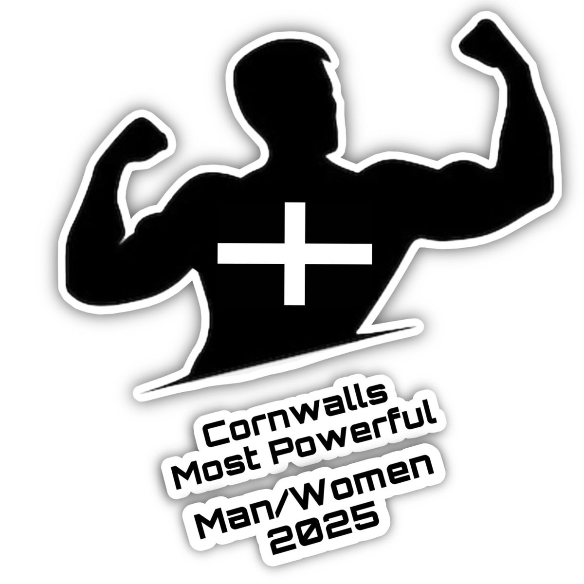 Cornwalls Most Powerful Man\/Woman 2025