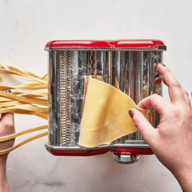 Classic Handmade Pasta -  NYC