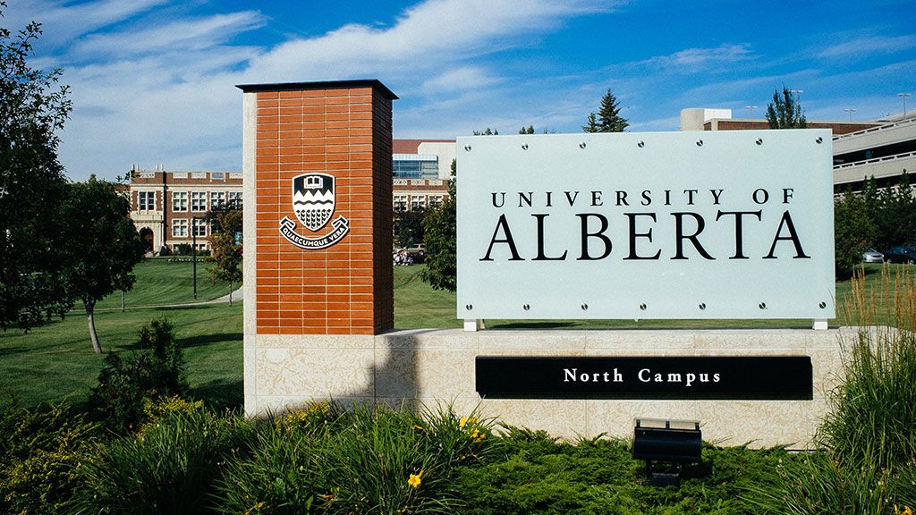 University of Alberta