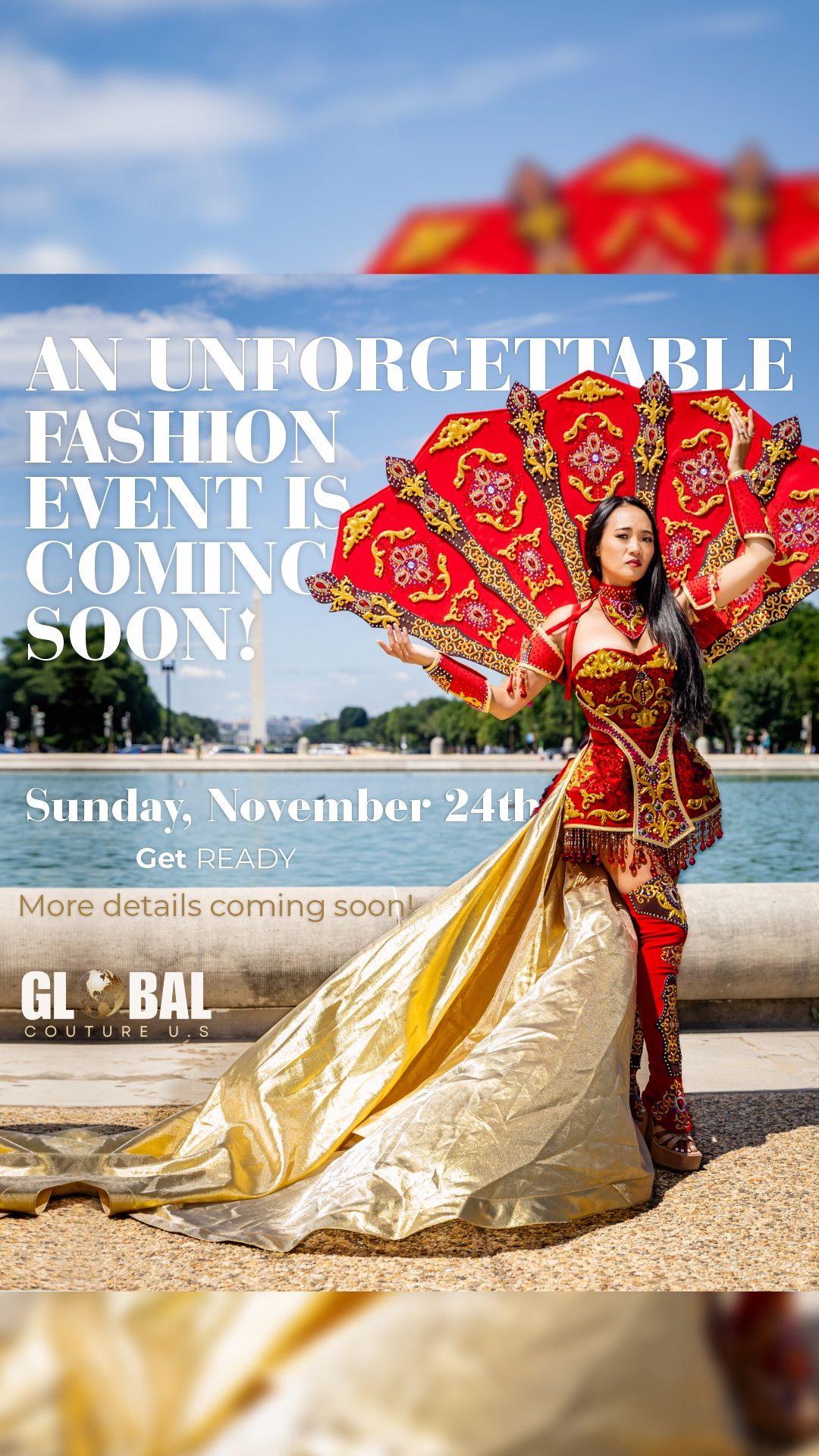 Global Couture U.S