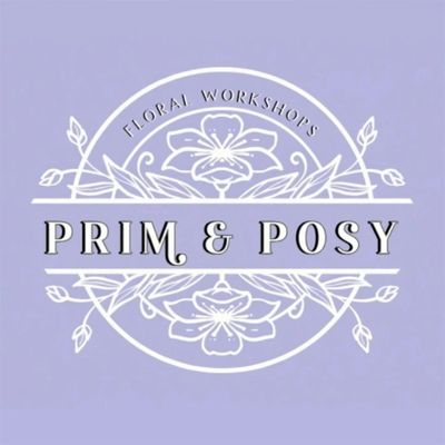 Prim & Posy