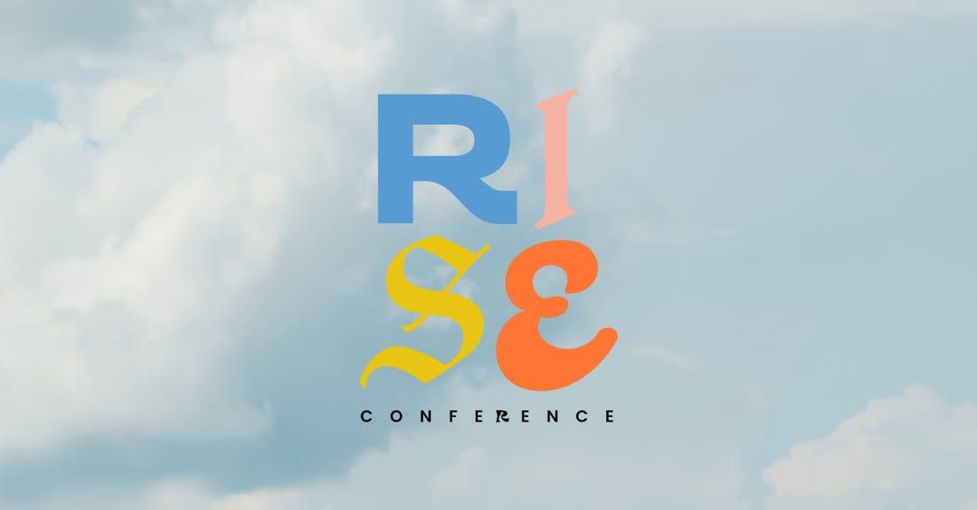 RISE YOUTH AND YOUNG ADULT CONFERENCE