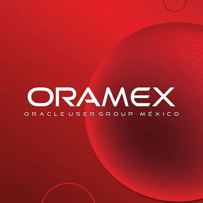 ORAMEX ( Oracle User Group M\u00e9xico)
