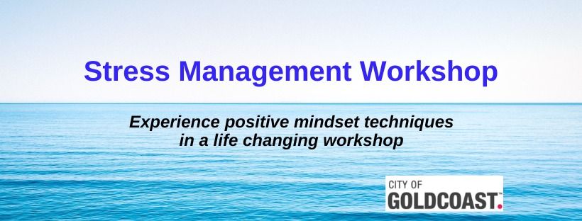 Stress Management Workshop