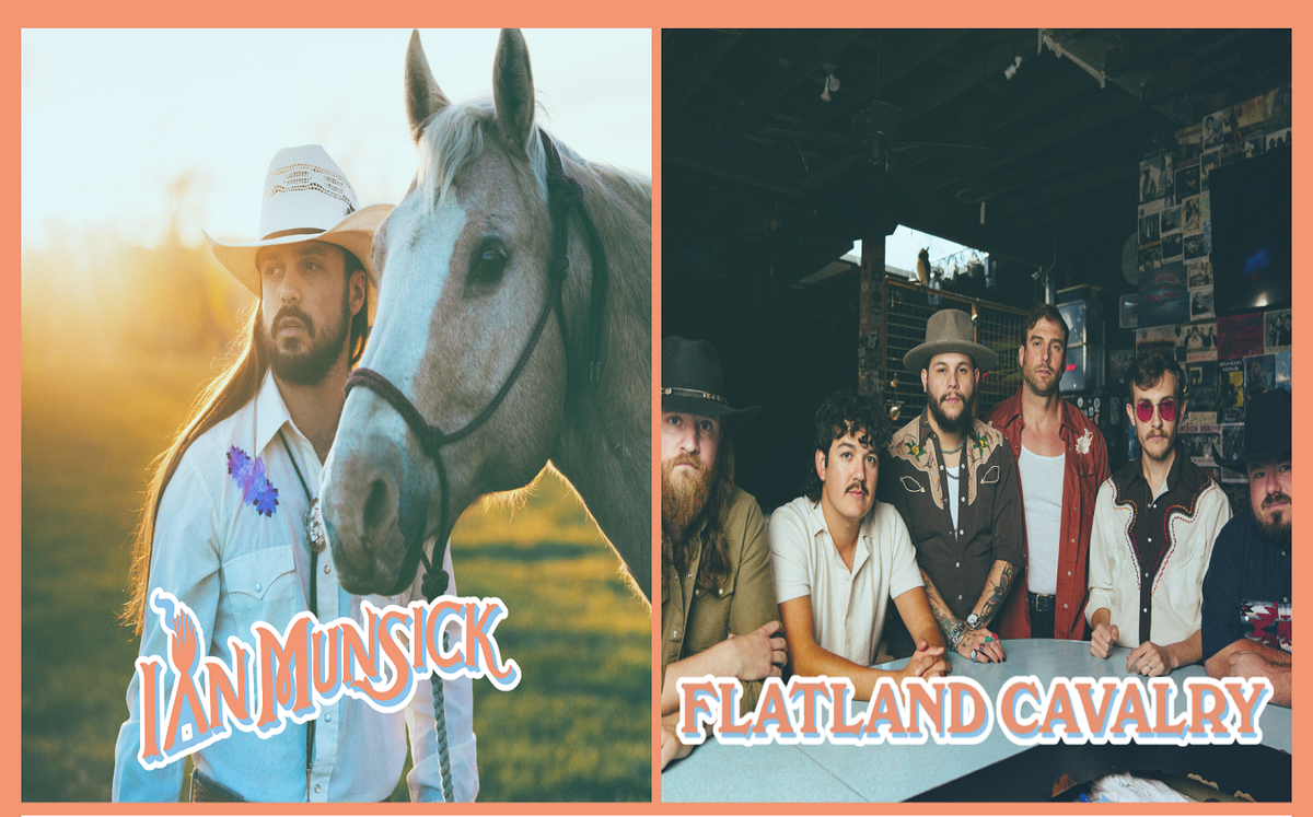 Flatland Cavalry