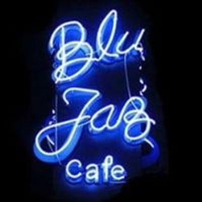 Blu Jaz Cafe
