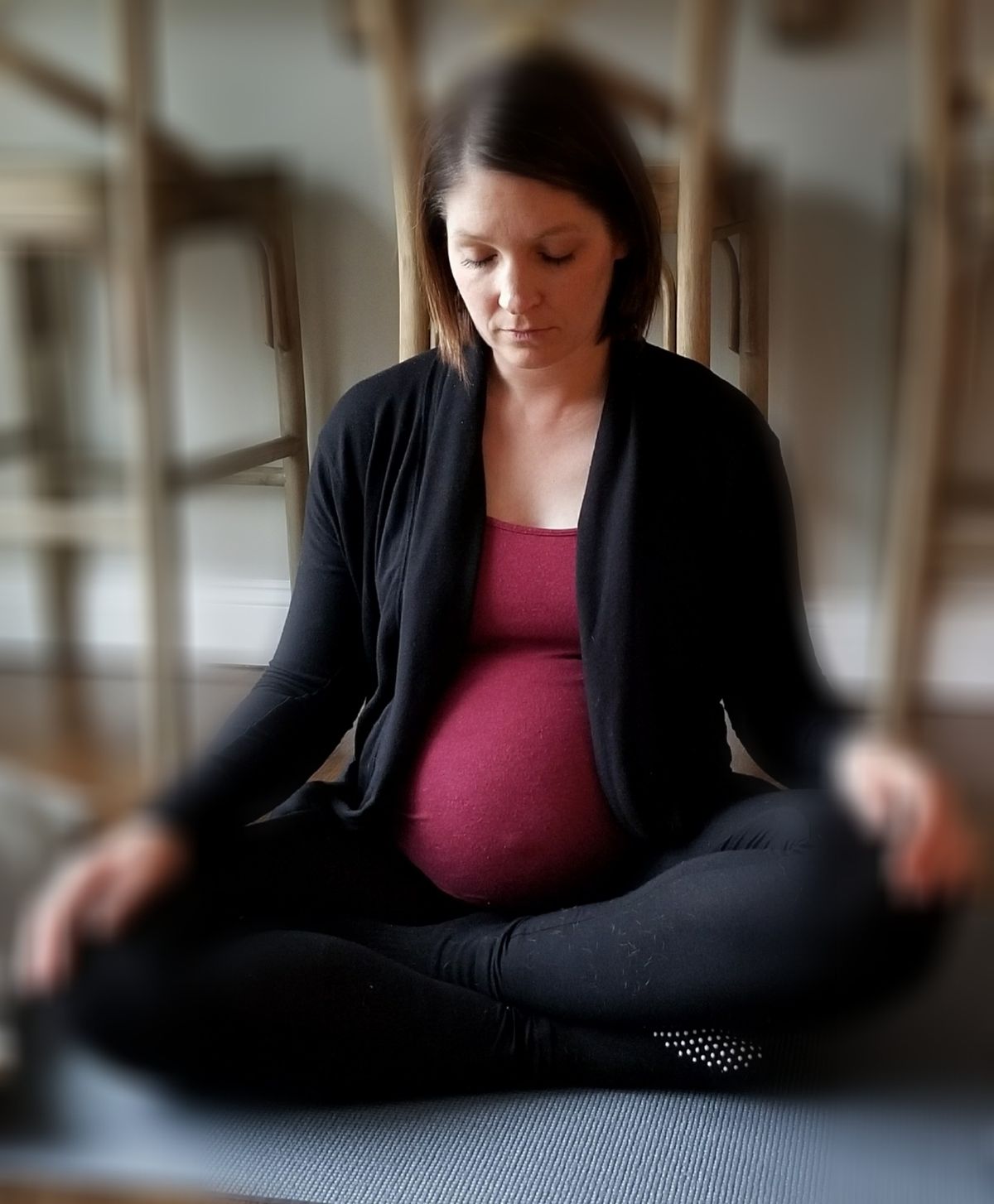 SOLDOUT. ONLINE.Peaceful Birthing HypnoBirthing\/5 week class