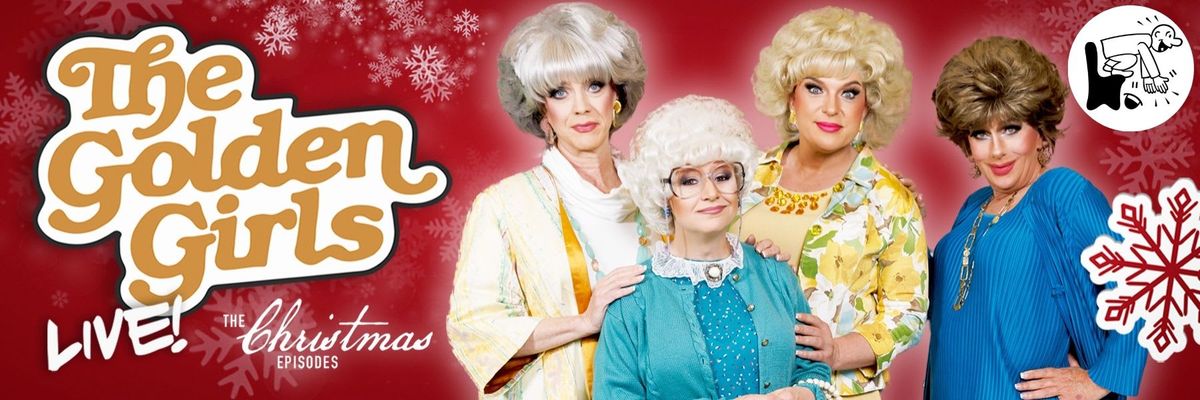 Golden Girls Live!