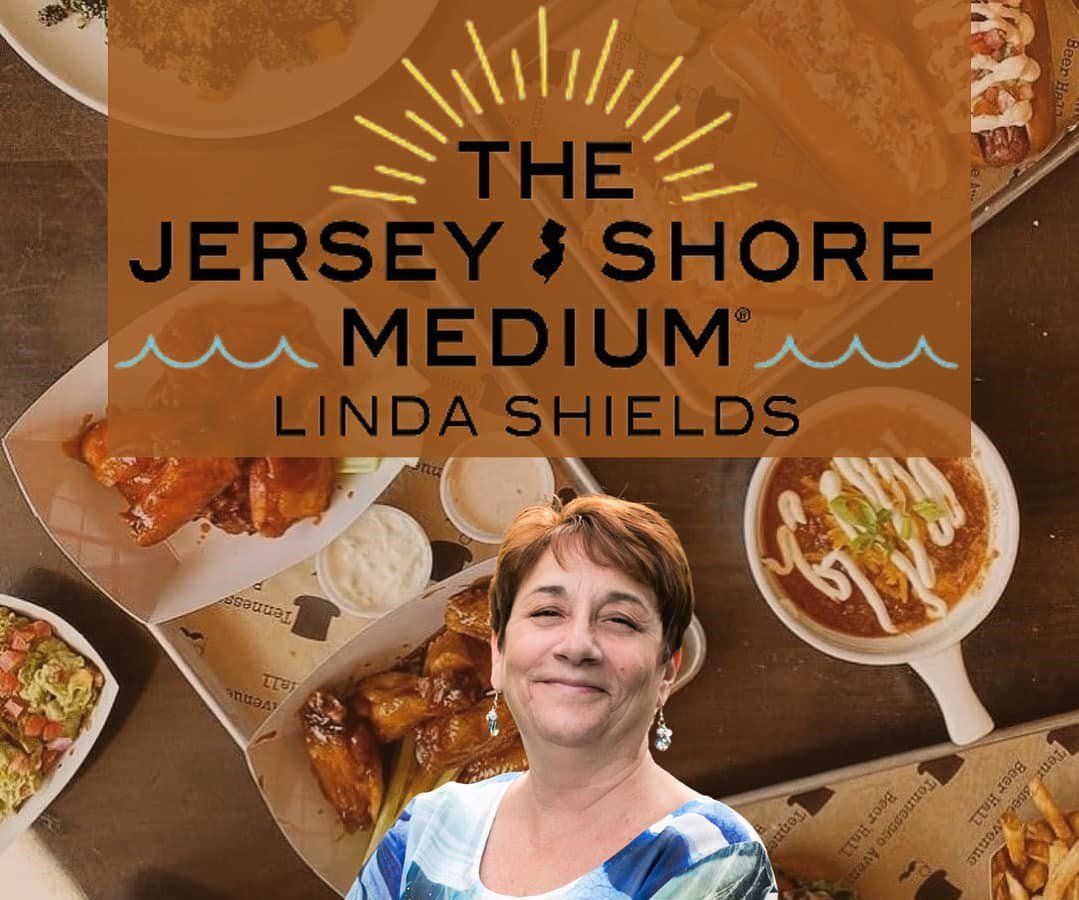 N2S Linda Shields: Jersey Shore Medium 6.22.24