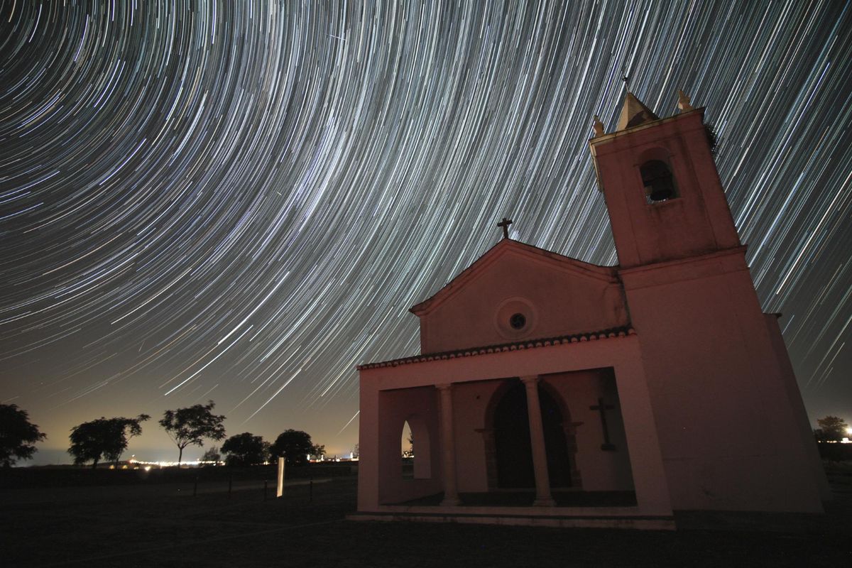 Intro to Astro Photography