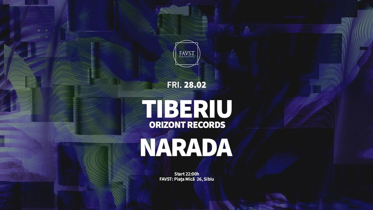 Tiberiu\/Narada