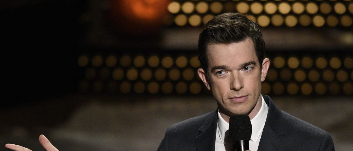 John Mulaney