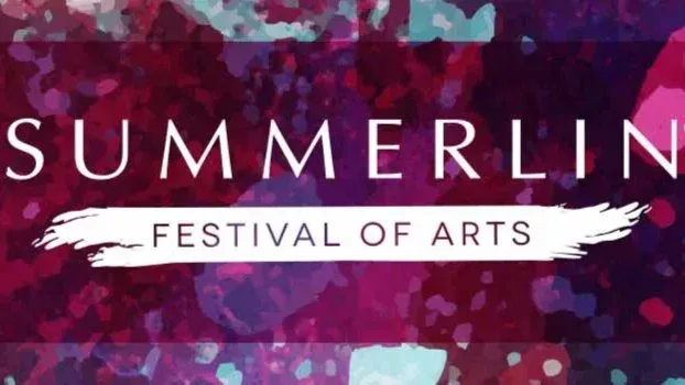 Summerlin Art Festival