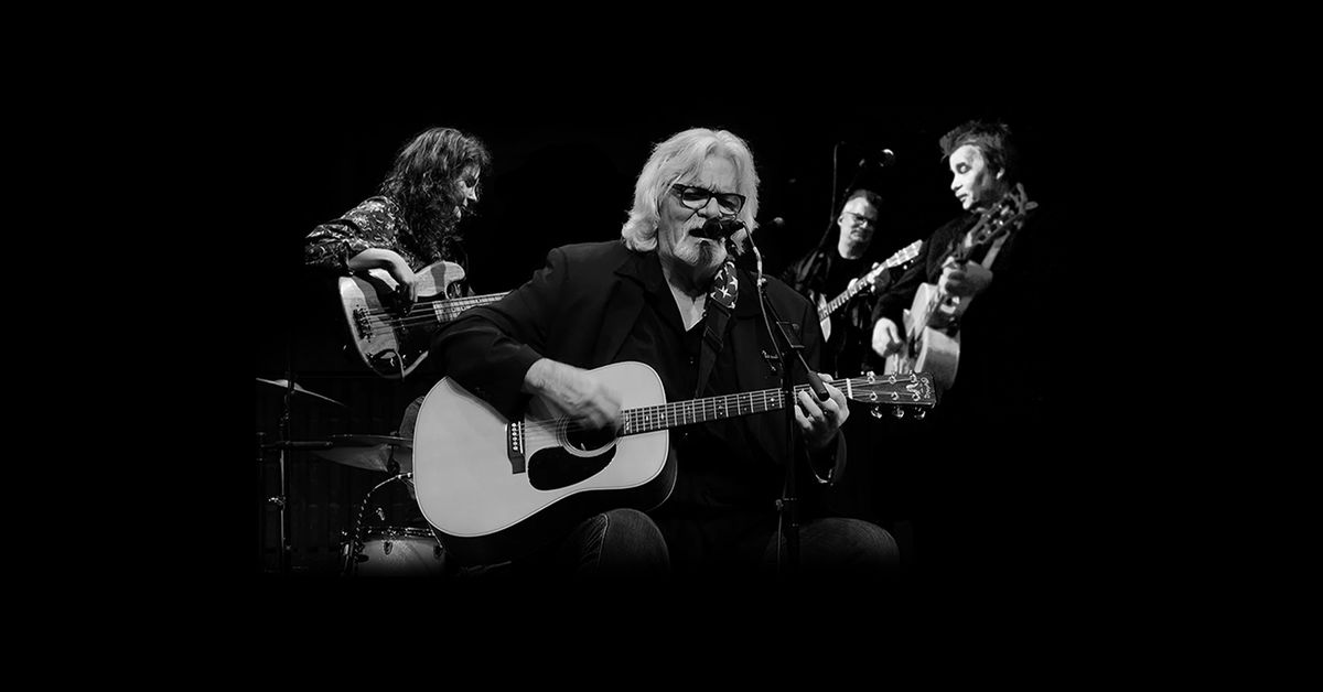 Billy Prine presents: Songs & Stories of John Prine