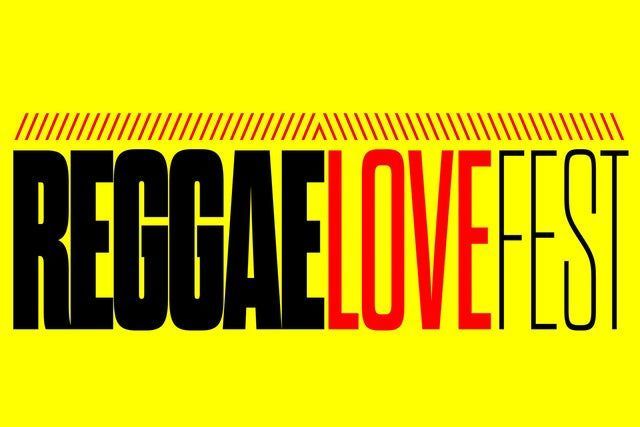 THE ULTIMATE VALENTINE\u2019S REGGAE LOVE FEST SPECIAL!