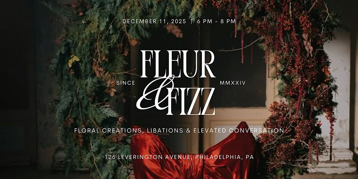 Fleur & Fizz