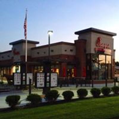 Chick-fil-A Voorhees