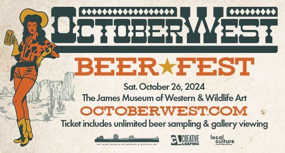 OctoberWest - A Beer Fest