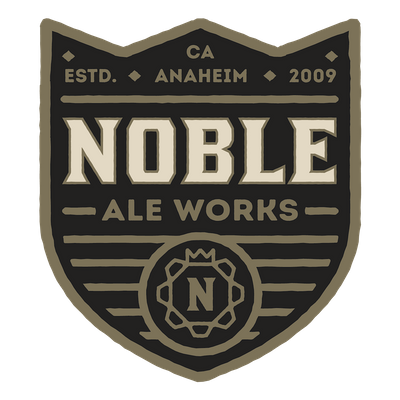 Noble Ale Works