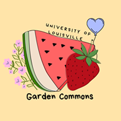University of Louisville-Garden Commons