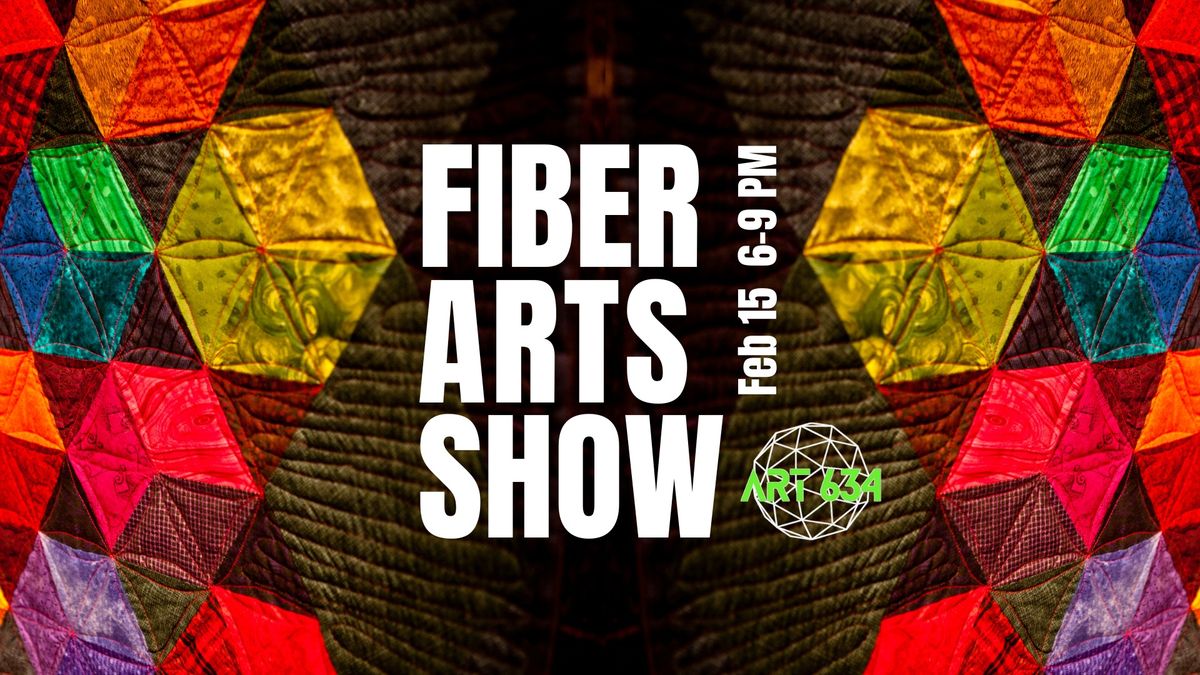 Fiber Arts Show