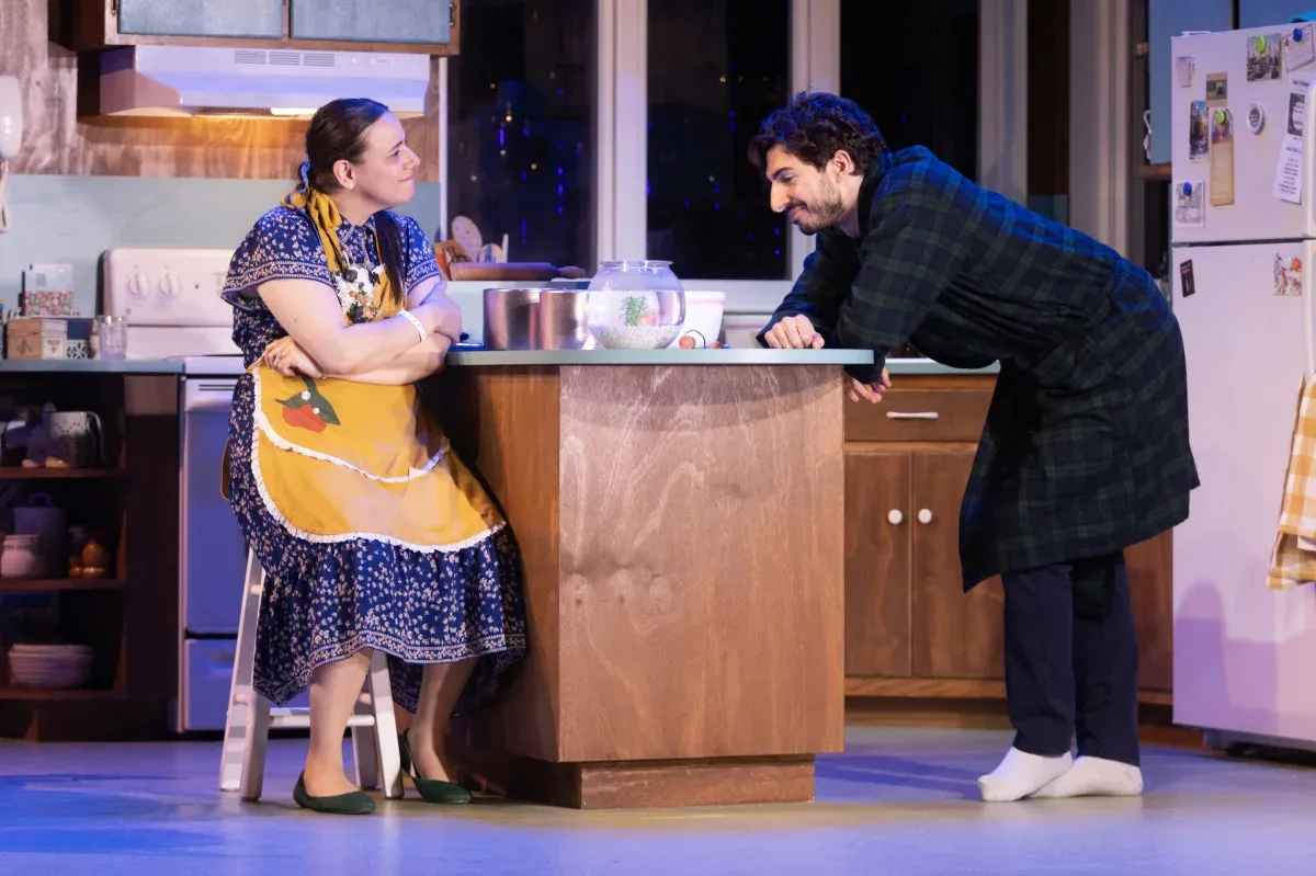 Birthday Candles at McAninch Arts Center - Playhouse Theatre